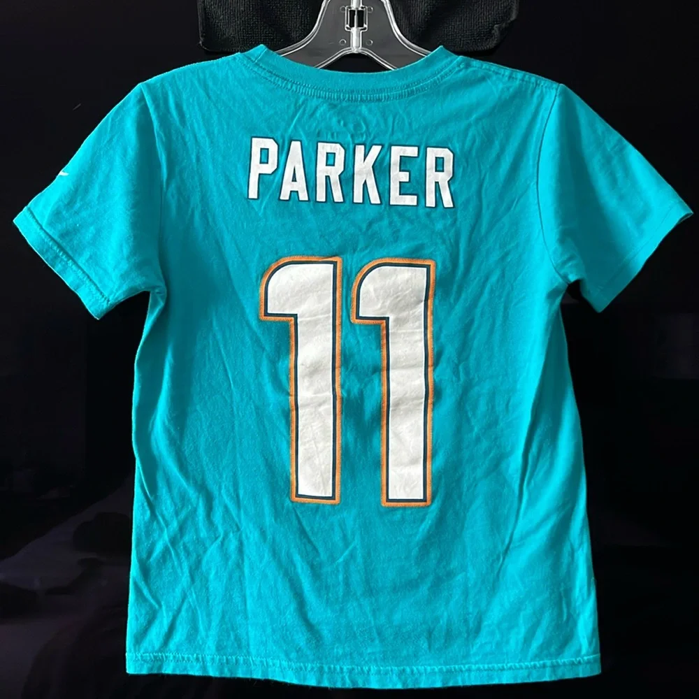 🛍️5️⃣ / 💲2️⃣5️⃣🛍️ - Nike Miami Dolphins Jersey with Number 11